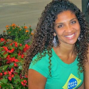 Meet your Posher, Jana